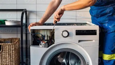 Automatic Washing Machine