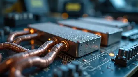 Cooling Fixes