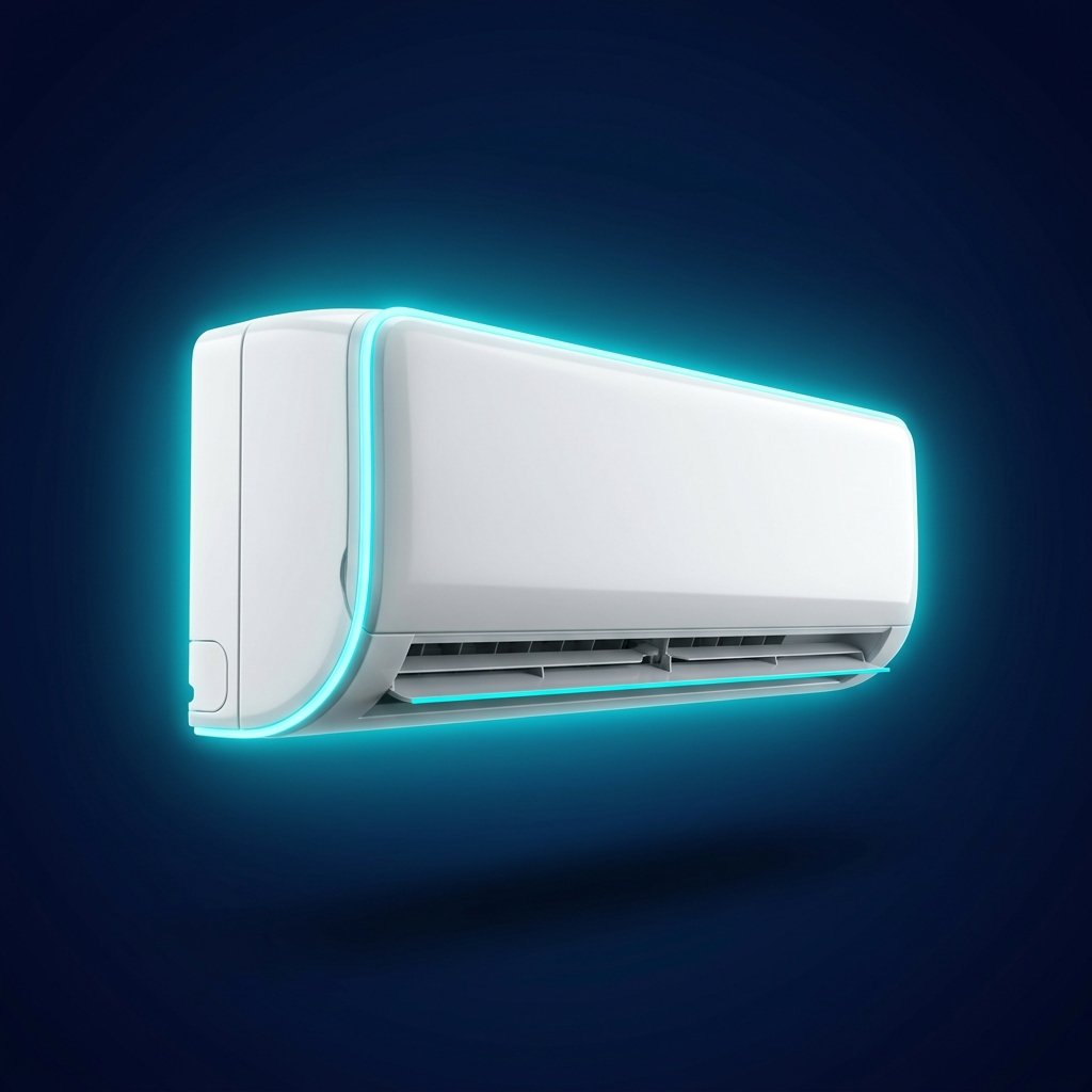 Split AC
