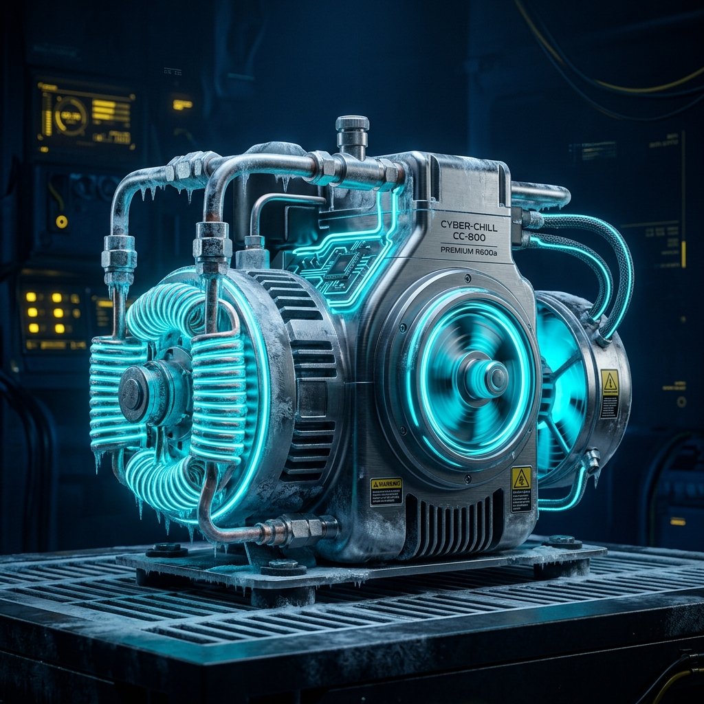 Compressor